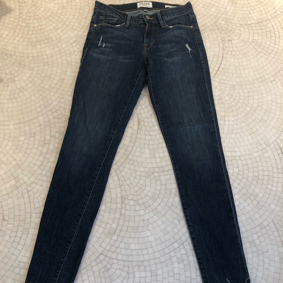 Frame Denim - Picture 3 of 5